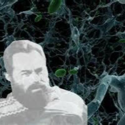 2.27.- La "teoría Sintérgica" de Jacobo Grinberg para principiantes Ft. @GerardoUrias20