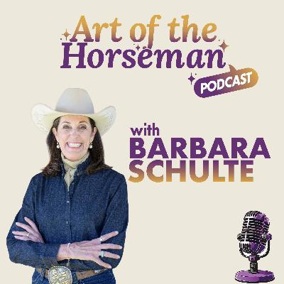 Barbara Schulte: The Emotional Connection in Equestrian Performance Barbara Schulte: The Emotional Connection in Equestrian Performance