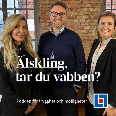 Älskling, tar du vabben? Älskling, tar du vabben?