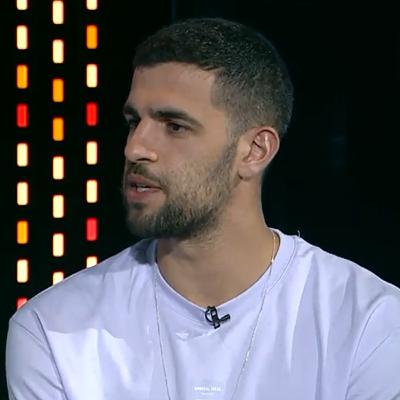 תומר גינת מדבר עם שי האוזמן תומר גינת מדבר עם שי האוזמן