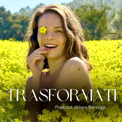 Quando non sai più cosa fare: lasciare andare per vedere meglio.