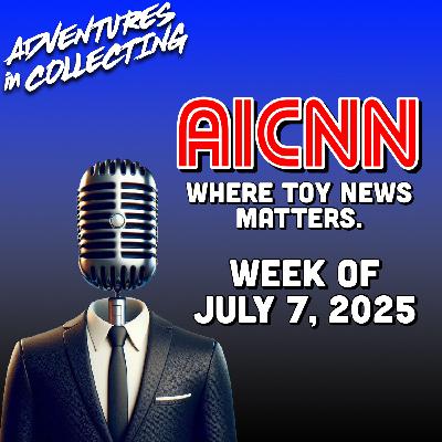 AIC NEWS: Week of July 7th, 2025