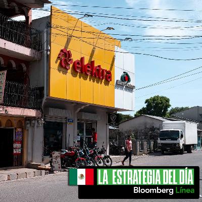 Elektra registra pérdida histórica, daños a negocios, Nu, Nvidia y el chatbot de Anthropic Elektra registra pérdida histórica, daños a negocios, Nu, Nvidia y el chatbot de Anthropic