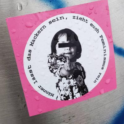 Keine sicheren Räume?! – Awareness: Fluch oder Segen? Keine sicheren Räume?! – Awareness: Fluch oder Segen?