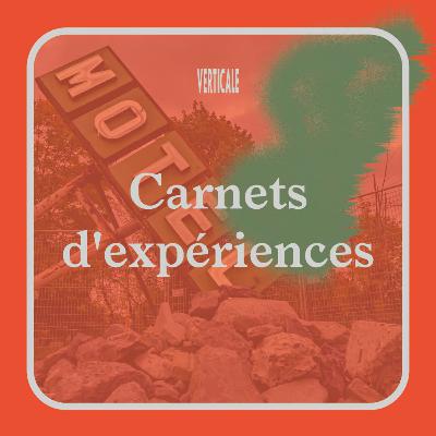 S3E4 | Philippe Allard — Déroute S3E4 | Philippe Allard — Déroute