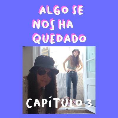 Algo sobre etimología, al-andalús y sueños Algo sobre etimología, al-andalús y sueños