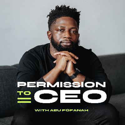 #114: Permission to Pause: Redefining Success on Your Own Terms