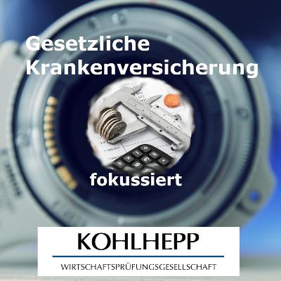 2.3 GKV 2024: Verwaltungskostenbremse 2.3 GKV 2024: Verwaltungskostenbremse
