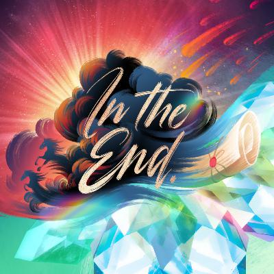 Revelation, Part 11: The New Garden // Simon Gill Revelation, Part 11: The New Garden // Simon Gill