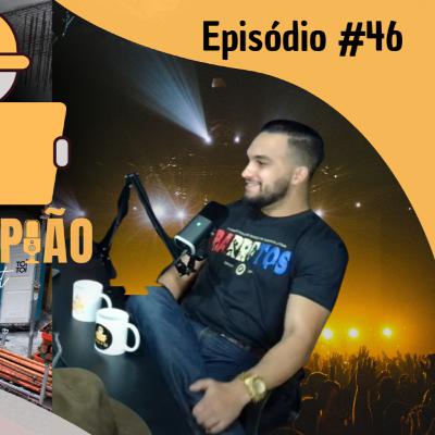 Victor Fonseca - Papo de Peão #46