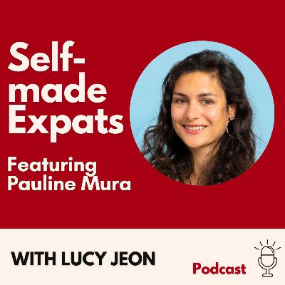 S1-34. France to 5 countries, Parisienne Pauline Mura