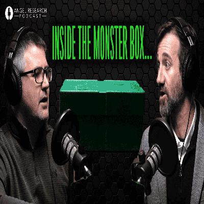 Inside the Monster Box: Gold, Silver, and What Comes Next | Angel Research Podcast Inside the Monster Box: Gold, Silver, and What Comes Next | Angel Research Podcast