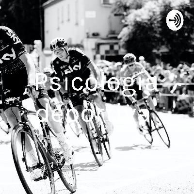 Psicología deportiva