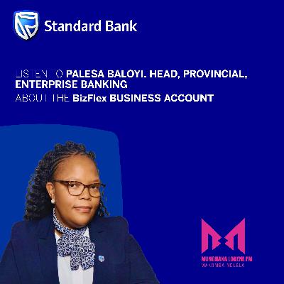 BizFlex: Flexible short-term lending solution (Munghana Lonene P2).