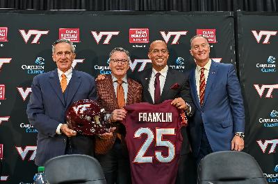 "The Most Interesting Program in CFB in 2026"