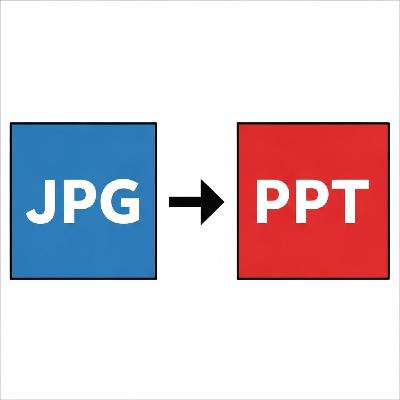 T50.- Episodio 338. Convertir un bloque de fotos en una presentación