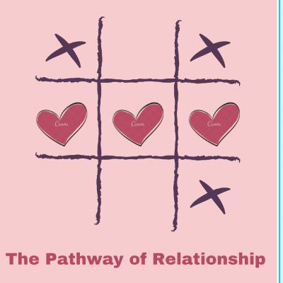 Pathway of relationship 1 Pathway of relationship 1