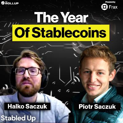 Stablecoins in 2025: The Breakout Year In Review (And What Comes Next...)