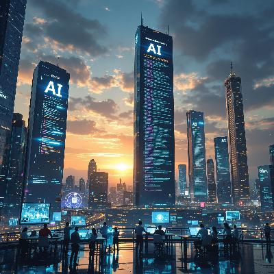 Anthropic's Growth, Apple Collaboration, and AI Cybersecurity Challenges