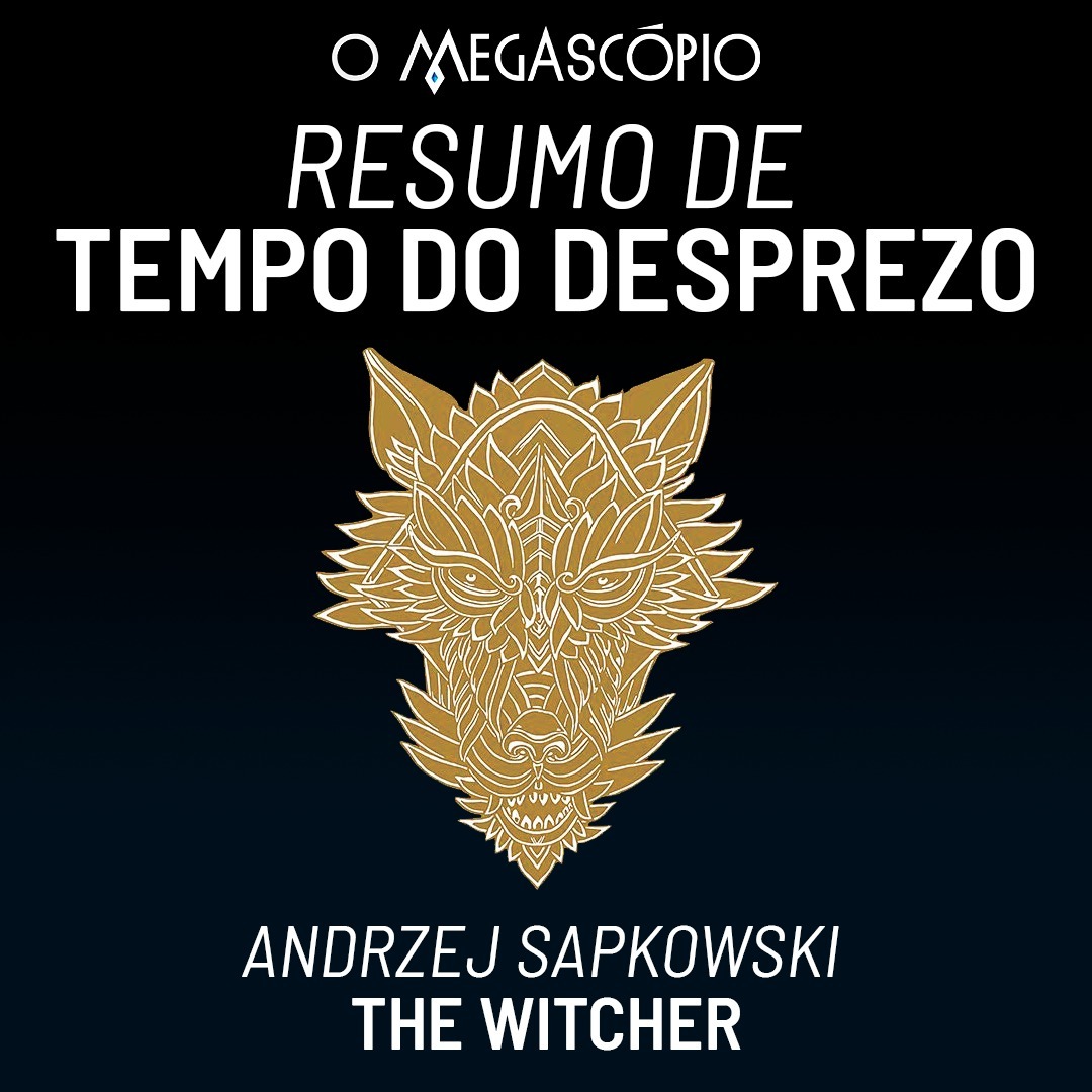 O Megascópio