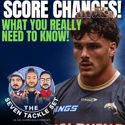 NRL SuperCoach 2026: RULE CHANGE EXPLAINED 🧠 What It Means