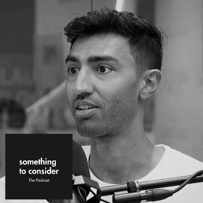 EP45: From Breakdown to Balance | Joel Gujral on Mental Wellness Beyond Crisis
