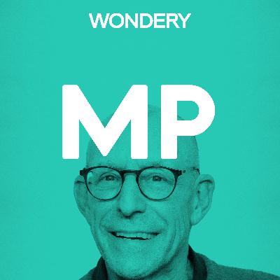 Michael Pollan Returns (on consciousness)