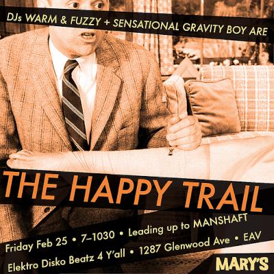 Our Bloody Valentine