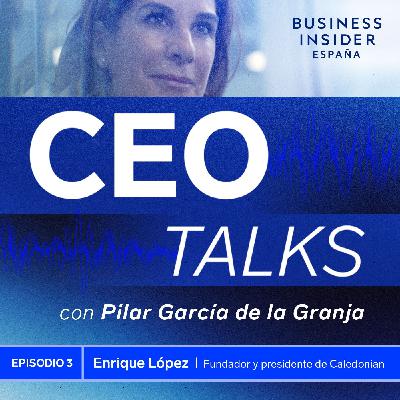 CEO Talks: Enrique López Granados (Caledonian): "El cliente español no está dispuesto a pagar más por una vivienda ecológica"
