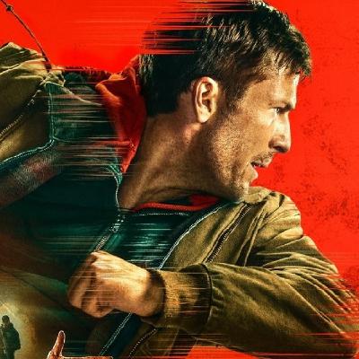 The Running Man - Episodio exclusivo para mecenas