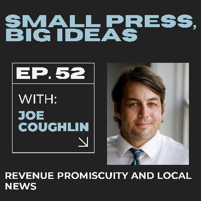 Revenue promiscuity and local news Revenue promiscuity and local news