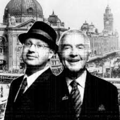 S5 E795 - Philip Brady and Simon Owens 795 (Remember When) - Sun 26 Apr, 2020