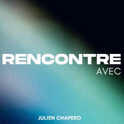 « Rencontre avec » Émilie Capel