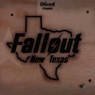 Fallout New Texas: Ep 4, "500 miles... or Something Like That"