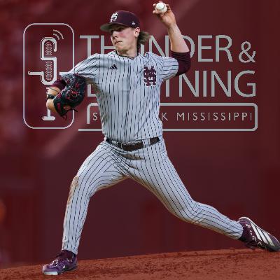 3-16-26: Mississippi State's Own Mistakes Cost Them the Series Against Arkansas 3-16-26: Mississippi State's Own Mistakes Cost Them the Series Against Arkansas
