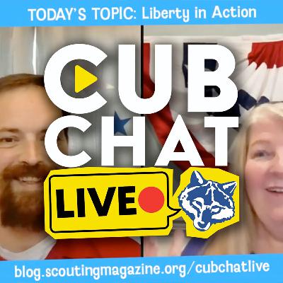 Liberty in Action: Celebrating America’s 250th Birthday!