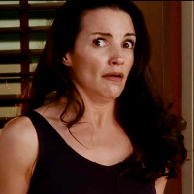 Carrie goes to Mexico and Charlotte poops her pants! Sex and the City: The Movie (part 3 of ?)