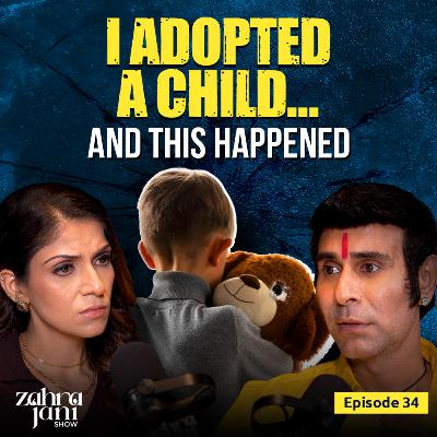From Paperwork to Parenthood, the Real Side of Adoption | Ep 34