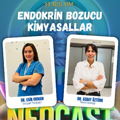 Endokrin Bozucu Kimyasallar Endokrin Bozucu Kimyasallar