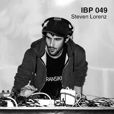 IBP049 - Steven Lorenz [www.intransikbeats.com]
