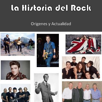 Programa Rockabilly 62B Programa Rockabilly 62B