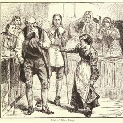 Episode 102 The Curse, The Witch & Vindication