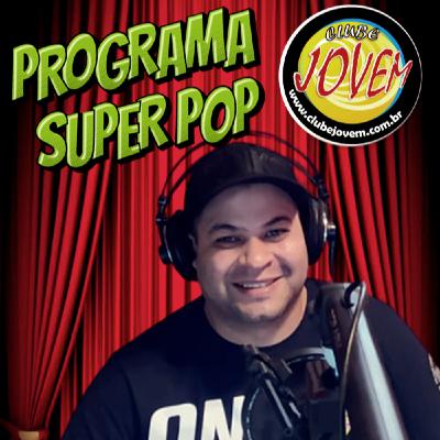 Episode 3: PROGRAMA SUPER POP EPISODIO 17062025 Episode 3: PROGRAMA SUPER POP EPISODIO 17062025