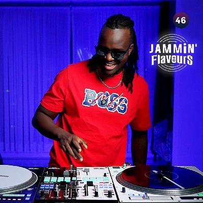 JAMMIN' FLAVOURS with TOPHAZ - Ep. 46 #Twinkle JAMMIN' FLAVOURS with TOPHAZ - Ep. 46 #Twinkle