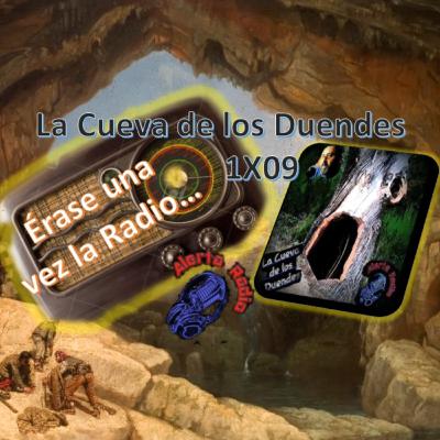 #podcast La Cueva de los Duendes 09: Érase una vez... LA RADIO