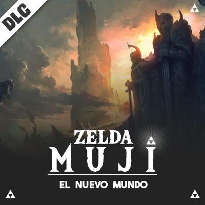 Zelda MUJI: El Nuevo Mundo