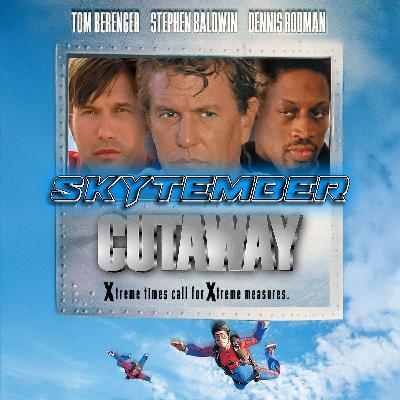 Ep 170: Cutaway - SKYtember!