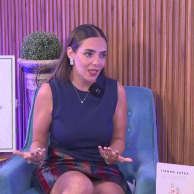 Las claves para un envejecimiento saludable | Alejandra Ponce, Ep. 104 T2 en Imprescindybles