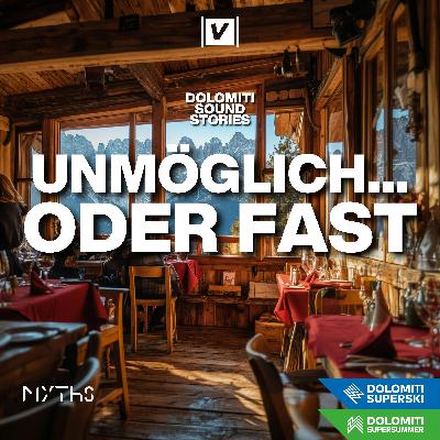 14. Unmöglich... oder fast