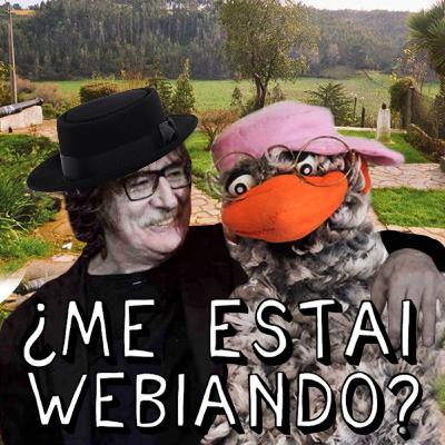 Podcast #20 - Ga enqueguica gue Gugugugu